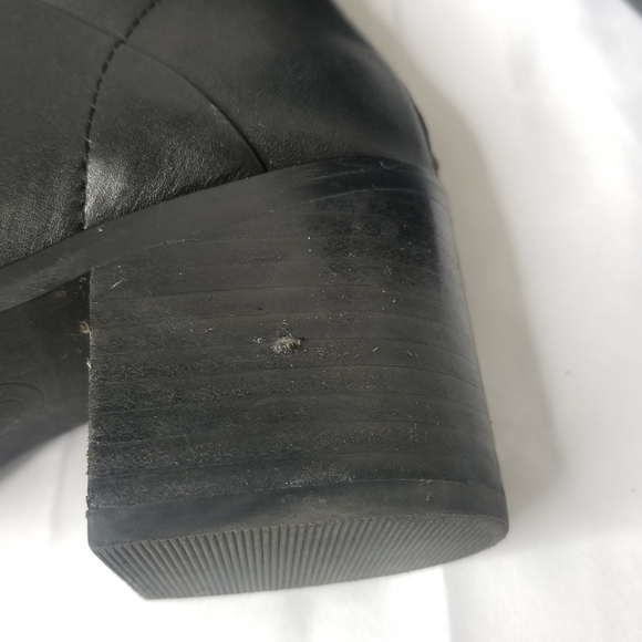 Treasure & Bond Farrah Studded Booties. Size: 6½. - Picture 13 of 15